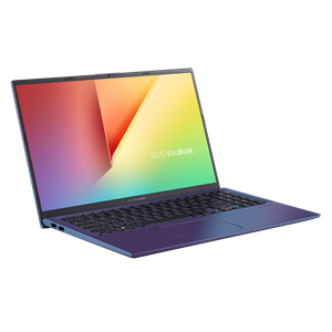 Ремонт ноутбука ASUS VivoBook 15 X512DA